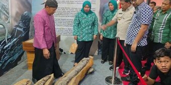 Disporabudpar Nganjuk: Masih Perlu Penataan dan Pendanaan untuk Menaikkan Tipe Museum
