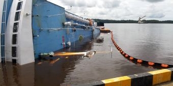 Siapkan Alternatif Alur Operasional di Pelabuhan Kumai, Pelindo Jamin Layanan Tetap Normal