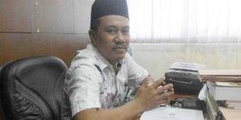 Komisi B Telisik Latar Belakang Perubahan Status PD Aneka Usaha 