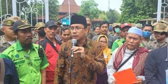 Revisi Perbup, Bupati Sidoarjo Ajak Pengelola TPST Ikut Tuntaskan Sampah TPA Jabon
