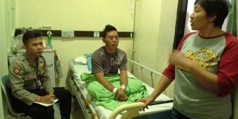 Sembilan Orang Korban Keracunan Rawon Hajatan Masih Jalani Rawat Inap di Rumah Sakit