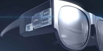 Kabar Smart Glasses Samsung Gunakan Kamera dan Teknologi AI