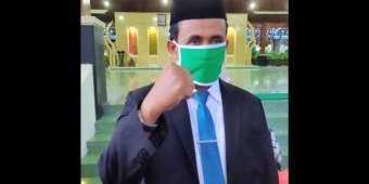 Kabar Gembira bagi Para Penjaga Sekolah, Pemkab Pamekasan Akan Berikan Gaji Bulanan