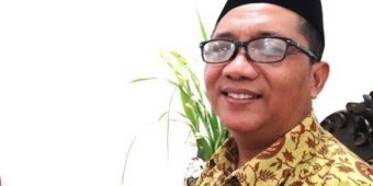 Pro-Kontra Tesis Kiai Imaduddin Soal Nasab Ba'Alawi