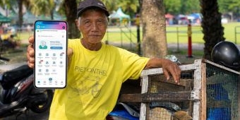 BPJS Kesehatan Madiun Imbau Peserta Segera Lunasi Tunggakan JKN