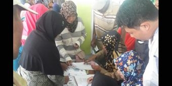 Warga Desa Babakan Keluhkan Pungutan Pengurusan Sertifikat Program PTSL
