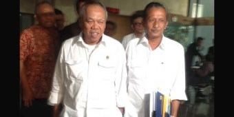 Kasus Suap Damayanti, KPK Periksa Menteri PUPR