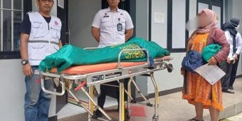 Ini Pengakuan Karutan Surabaya soal Meninggalnya Tahanan Demonstrasi