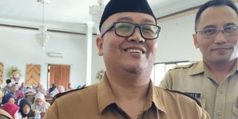 Peringati Hardiknas 2026, Pemkot Batu Genjot Beasiswa 1000 Sarjana dan Kampanye Anti-Bullying