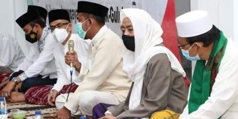 Safari Ramadhan, Upaya Bupati Sumenep untuk Pererat Silaturahim dengan Ulama