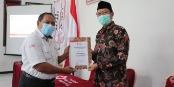 Rutin Donor Darah di Tuban Bisa Dapat Penghargaan dari Bupati