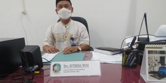 Ditetapkan Tersangka, SK ASN PPPK Guru Cabul di Banyuwangi Dipending