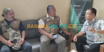 Cegah Longsor, ARPL Kediri Gelar Gerakan Tanam Pohon di Cagar Alam Besowo Gadungan