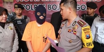 Korupsi Dana Desa, Dua Kepala Desa di Bojonegoro Dikecrek Polisi