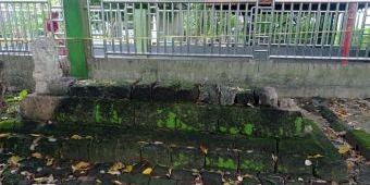 Penjaga Makam Sempat Lihat Batu Nisan Mbah Tameng Gresik yang Hilang Tertutup Kain Putih