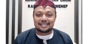 KPU Sumenep Genjot Sosialisasi Pilkada, Targetkan Partisipasi Pemilih Capai 80 Persen