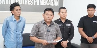 Viral di Media Sosial, Oknum Da’i Muda di Pamekasan Ditetapkan Tersangka Kasus Kekerasan Seksual
