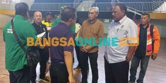 KONI Kota Batu Rekomendasikan 12 Tempat Penyelenggaraan Porprov Jatim 2025