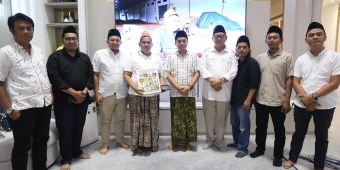 Inspirasi dari Haji Her, Gerakan Ekonomi Masyarakat Madura dengan Berdayakan Petani Tembakau