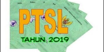 Program PTSL 2019, Kabupaten Pamekasan Dapat Jatah 46.500 Sertipikat