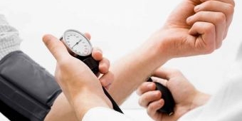 Simak! Penderita Hipertensi Jangan Sepelekan 7 Gejala ini