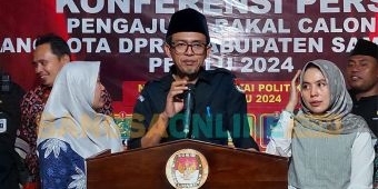 PPK Kedungdung Akui Tak Input Data Hasil Seleksi KPPS Sesuai Pleno, KPU tak Beri Sanksi