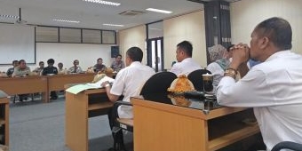 DPRD dan Pemkab Blitar Sepakat Beri Waktu Sepekan PT Greenfields Tangani Limbah Kotoran Sapi