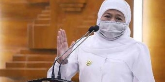 ​Kabar Gembira dari Gubernur Khofifah, Diskon Pajak Kendaran Bermotor Diperpanjang Hingga 31 Agustus