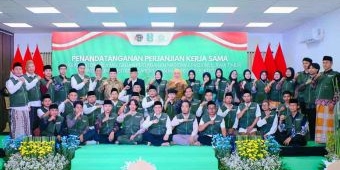 Cegah Sengketa Lahan, Pemprov Jatim Percepat Proses Sertifikasi Aset Tanah Sektor Sosial-Keagamaan