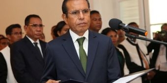 Perdana Menteri Timor Leste Taur Matan Ruak Mundur, Merasa Ditelikung Xanana Gusmao
