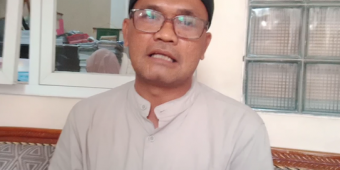 Mie Gacoan Jadi Biang Macet, Ketua Komisi II DPRD Kota Probolinggo Usulkan Relokasi