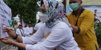 Pulihkan Lingkungan, Pemkot Batu Gelar Restorasi Pohon