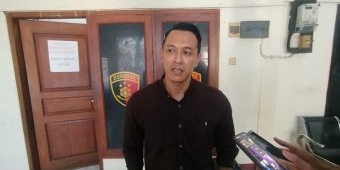 Polres Tuban Tangani Dugaan Pencurian Patung Dewa di Kelenteng Kwan Sing Bio