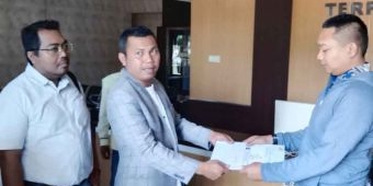 Bukannya Naik, Kasus Dugaan Korupsi PT Sumber Daya Bangkalan Malah ke Penyelidikan Lagi