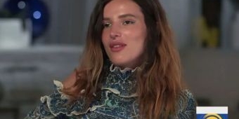 Bella Thorne Akui Bahwa Dia Panseksual