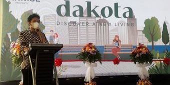 Wagub Emil: Seperenam Ekonomi Indonesia Ada di Jatim