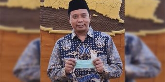 Dugaan Ijazah Palsu Bupati Ponorogo, KPU Jatim: Bukan Ranah dan Kewenangan Kami