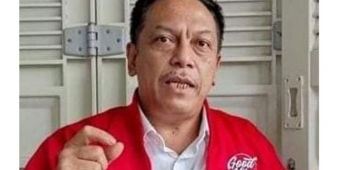 PDIP Kota Surabaya Tanggapi Wacana Pemekaran Daerah Pemilihan pada Pemilu 2024