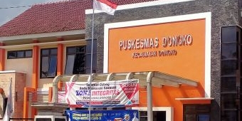 Tak Mau Isolasi di Puskesmas, Warga Desa Siki Trenggalek Diminta Bayar Denda Rp 1,3 Juta