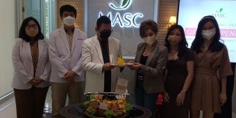 Tak Kalah dengan Luar Negeri, MASC Tawarkan Bedah Plastik Berkualitas 