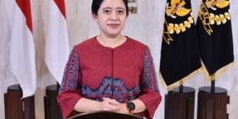 Soal Kebocoran Data, Puan Maharani: Harus Bisa Selesaikan Permasalahan ini