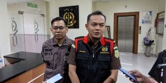 24 Kepsek dan 2 Pejabat Disdik Bojonegoro Diperiksa Kejari Terkait Dugaan Korupsi Chromebook