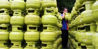 Pemkab Sumenep Pastikan LPG Melon Aman hingga Lebaran