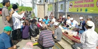 Gencarkan Program Inspiratif, Kiai Asep Proyeksikan Mojokerto Miniatur Indonesia Maju, Adil, Makmur