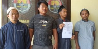 Kasus Pemukulan Sekdes Daleman Sampang Bergulir, Polisi akan Naikkan ke Penyidikan