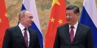 China Besikap Mendua, 6 Negara Ini Mendukung Invasi Rusia ke Ukraina
