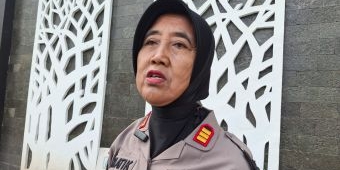 Kurang dari 24 Jam, Petugas Gabungan Tangkap Pelaku Pencurian Sapi di Papar Kediri