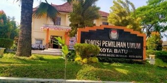 Soal Rencana Pindah Kantor, KPU Berharap Pemkot Hibah Tanah