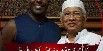 Gus Mus: Gus Dur Terbuka, Gus Im 'Misterius'