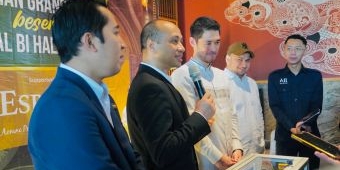 Grand Mercure Malang Mirama Umumkan Pemenang Undian Grand Prize Umrah Ramadan Kareem by ALL 2026